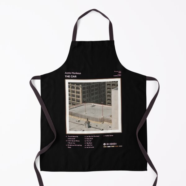 Item preview, Music - Arctic Monkeys designed and sold by ArbazaRudy.