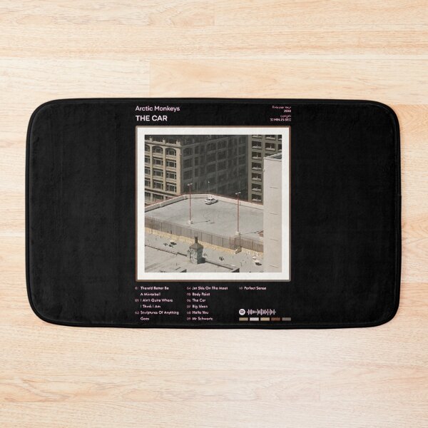 Item preview, Music - Arctic Monkeys designed and sold by ArbazaRudy.
