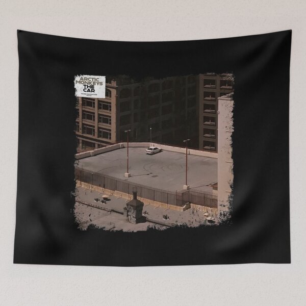 Item preview, Music - Arctic Monkeys designed and sold by ArbazaRudy.
