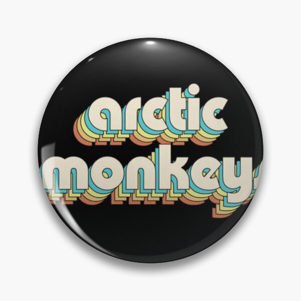 Item preview, Music - Arctic Monkeys designed and sold by ArbazaRudy.