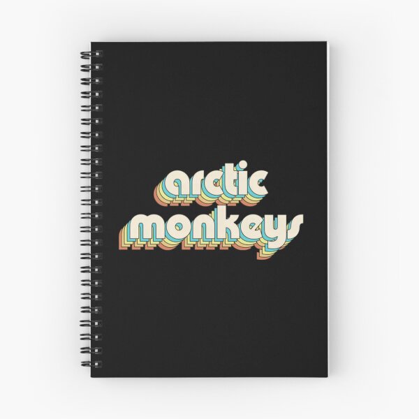 Item preview, Music - Arctic Monkeys designed and sold by ArbazaRudy.