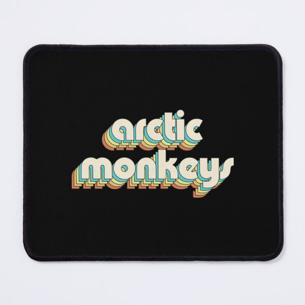 Item preview, Music - Arctic Monkeys designed and sold by ArbazaRudy.