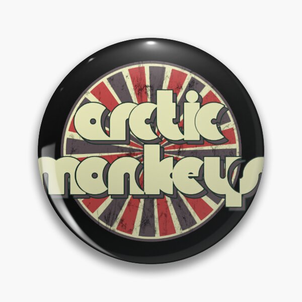 Item preview, Music - Arctic Monkeys designed and sold by ArbazaRudy.