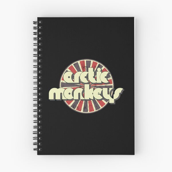 Item preview, Music - Arctic Monkeys designed and sold by ArbazaRudy.