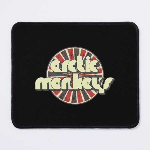Item preview, Music - Arctic Monkeys designed and sold by ArbazaRudy.