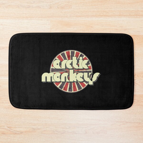 Item preview, Music - Arctic Monkeys designed and sold by ArbazaRudy.