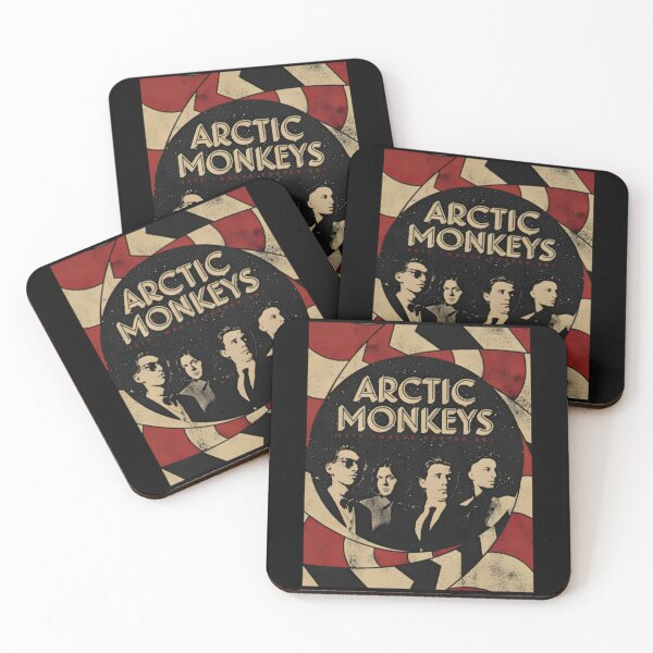 Item preview, Music - Arctic Monkeys designed and sold by ArbazaRudy.