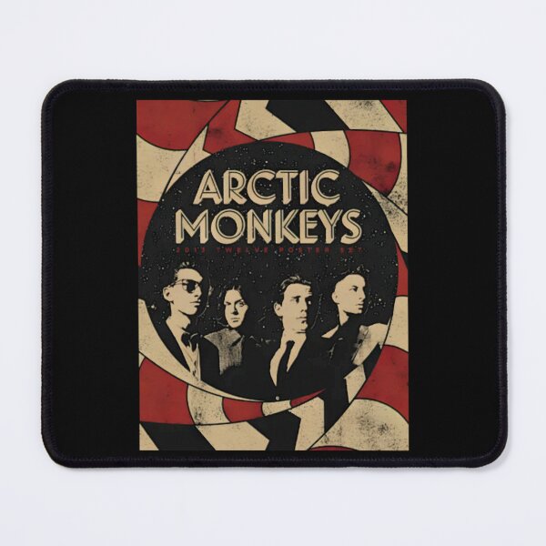Item preview, Music - Arctic Monkeys designed and sold by ArbazaRudy.