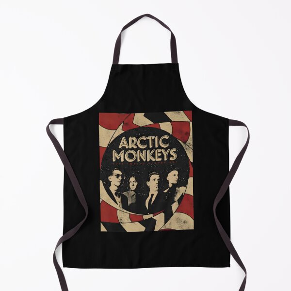 Item preview, Music - Arctic Monkeys designed and sold by ArbazaRudy.