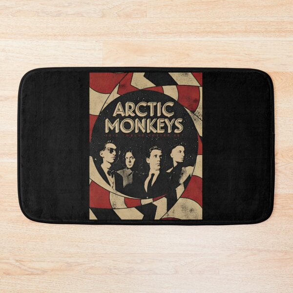 Item preview, Music - Arctic Monkeys designed and sold by ArbazaRudy.