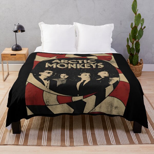 Item preview, Music - Arctic Monkeys designed and sold by ArbazaRudy.