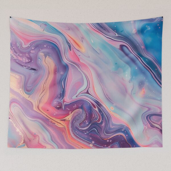 Item preview, Aurora Sky Marble designed and sold by Vision Crafted.