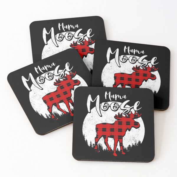 Item preview, Mama Moose Red Plaid Buffalo Matching Family Pajama 		 designed and sold by ivanofrazzano.