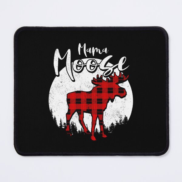 Item preview, Mama Moose Red Plaid Buffalo Matching Family Pajama designed and sold by ivanofrazzano.
