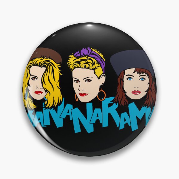 Item preview, Music - Bananarama designed and sold by ArzaluzArturo.