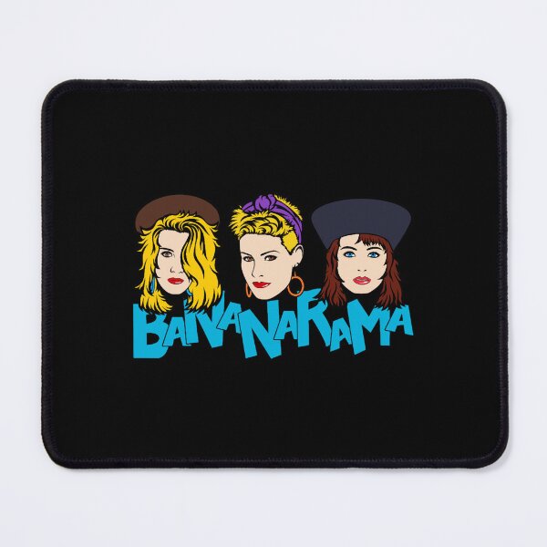 Item preview, Music - Bananarama designed and sold by ArzaluzArturo.