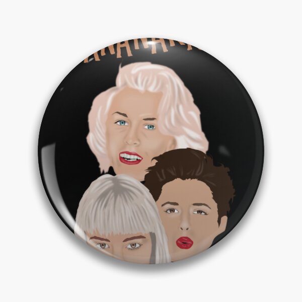 Item preview, Music - Bananarama designed and sold by ArzaluzArturo.