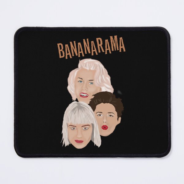 Item preview, Music - Bananarama designed and sold by ArzaluzArturo.