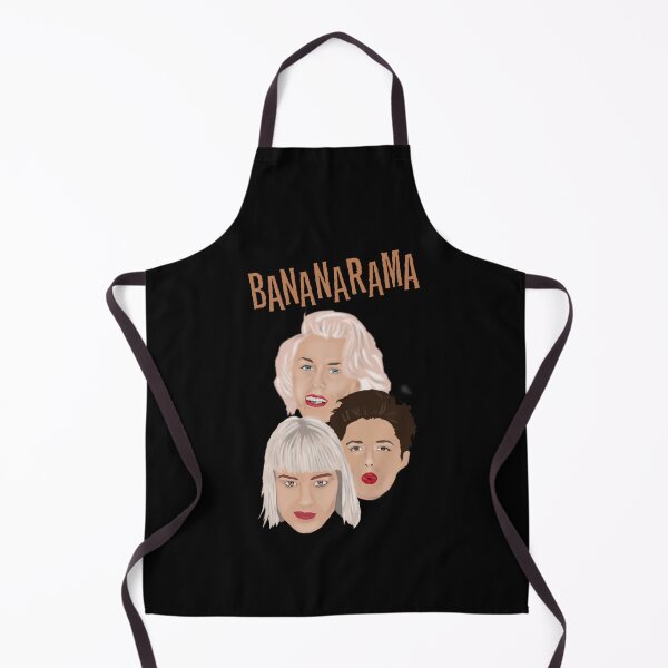 Item preview, Music - Bananarama designed and sold by ArzaluzArturo.