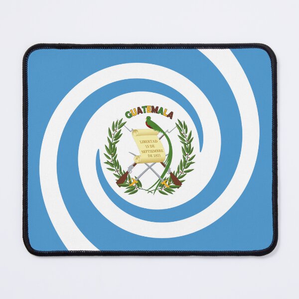Item preview, GUATEMALA Gifts, Stickers & Products (F) designed and sold by mpodger.