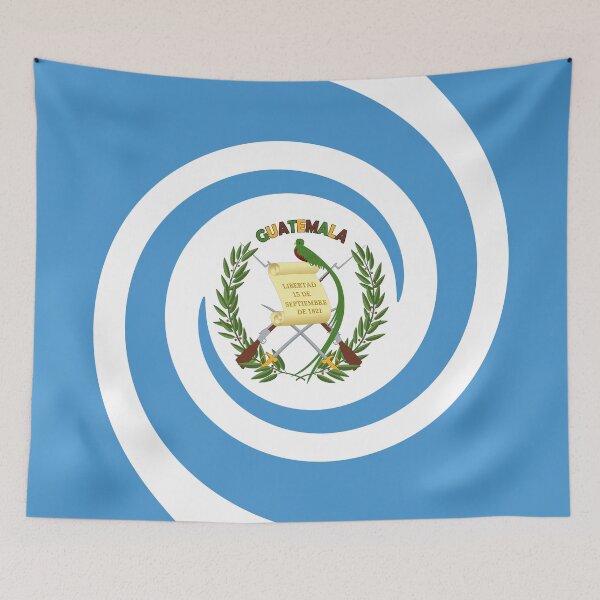 Item preview, GUATEMALA Gifts, Stickers & Products (F) designed and sold by mpodger.