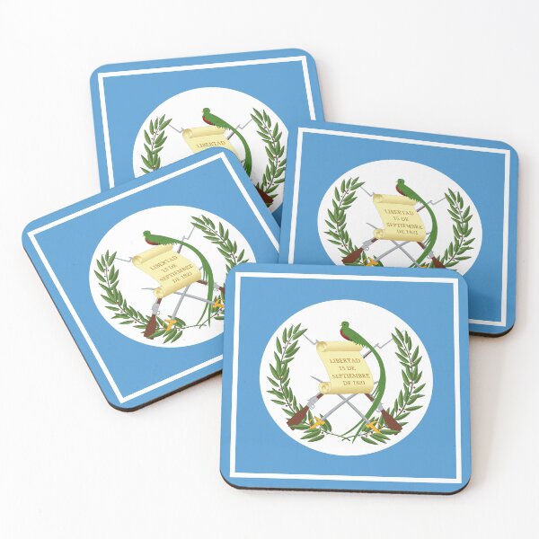 Item preview, GUATEMALA Gifts, Stickers & Products (F) designed and sold by mpodger.