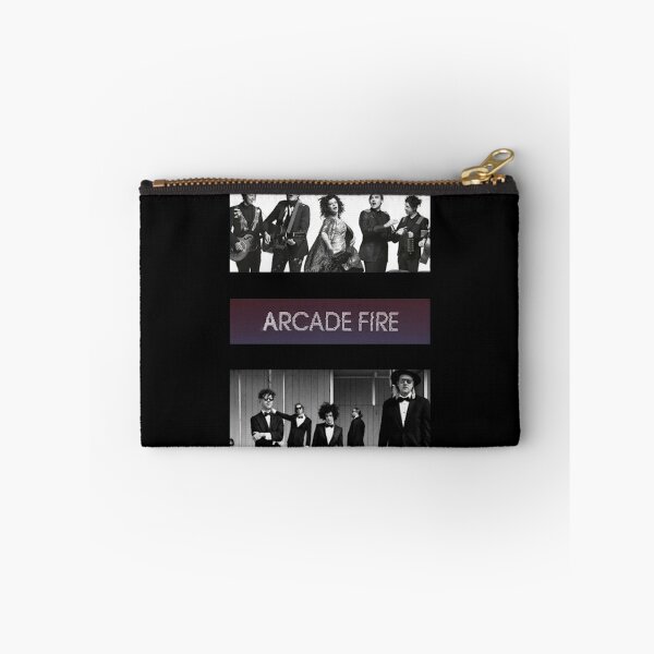 Item preview, Arcade Fire band designed and sold by BrisonAllan.