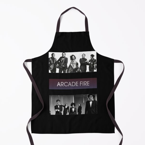 Item preview, Arcade Fire band designed and sold by BrisonAllan.