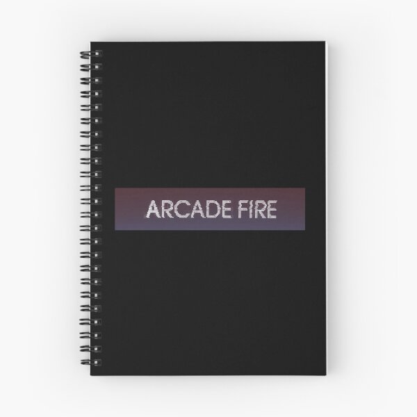 Item preview, Arcade Fire band designed and sold by BrisonAllan.
