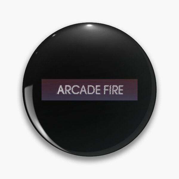 Item preview, Arcade Fire band designed and sold by BrisonAllan.