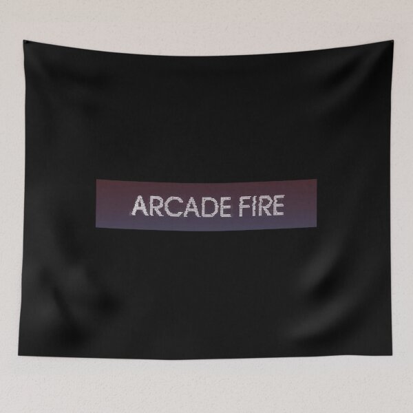 Item preview, Arcade Fire band designed and sold by BrisonAllan.
