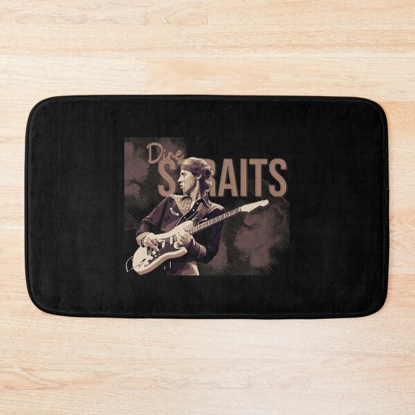 Item preview, Dire Straits Art designed and sold by DernunDesdw.