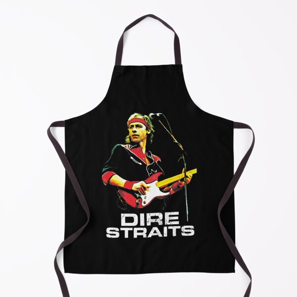 Item preview, Dire Straits Art designed and sold by DernunDesdw.