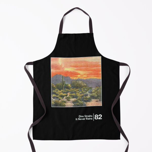 Item preview, Dire Straits Art designed and sold by DernunDesdw.