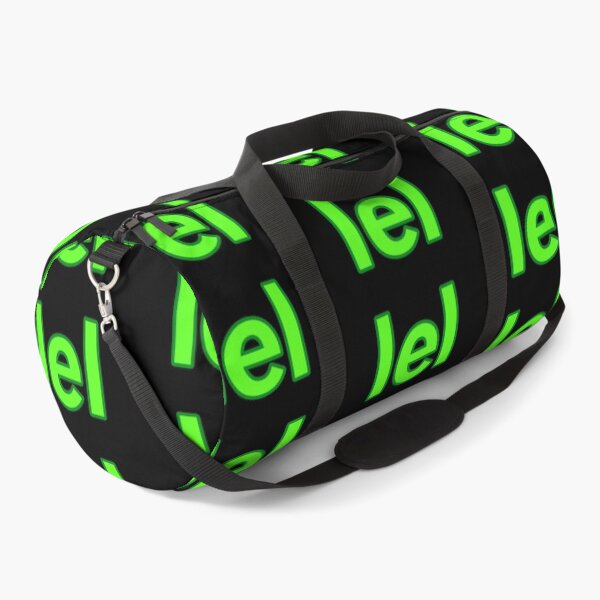 Item preview, lel, Green Outline designed and sold by Memes N Lore .