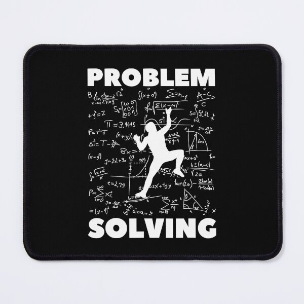 Item preview, Problem Solving Climber 	 - Rock Climbing	 designed and sold by yaldaatekeau.