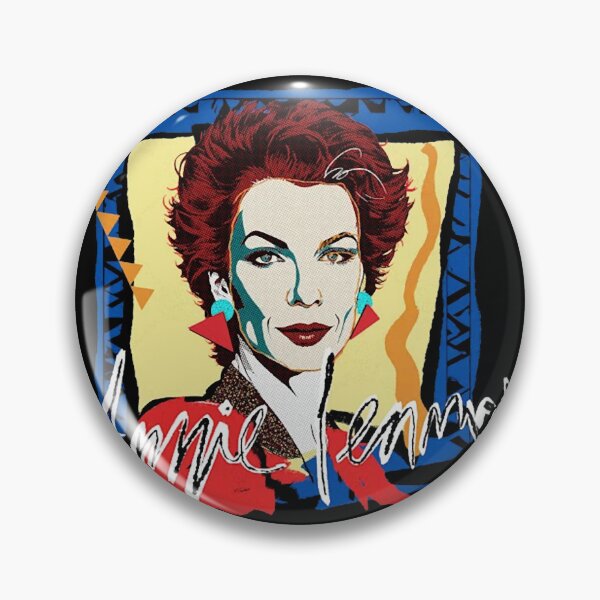 Item preview, Music - Eurythmics designed and sold by DanielMracy.