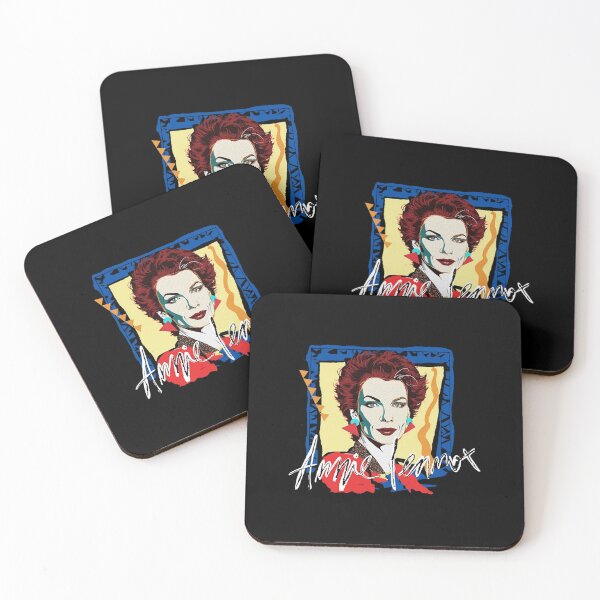 Item preview, Music - Eurythmics designed and sold by DanielMracy.