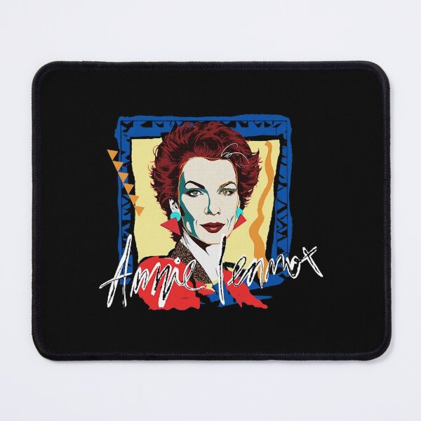 Item preview, Music - Eurythmics designed and sold by DanielMracy.