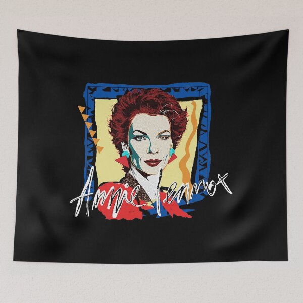 Item preview, Music - Eurythmics designed and sold by DanielMracy.
