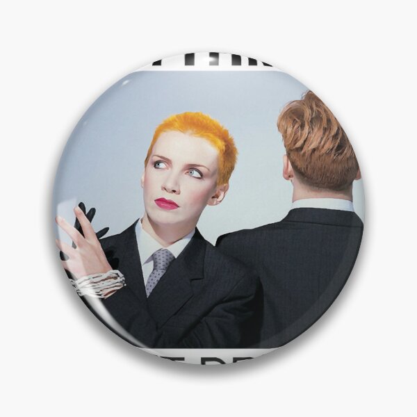 Item preview, Music - Eurythmics designed and sold by DanielMracy.