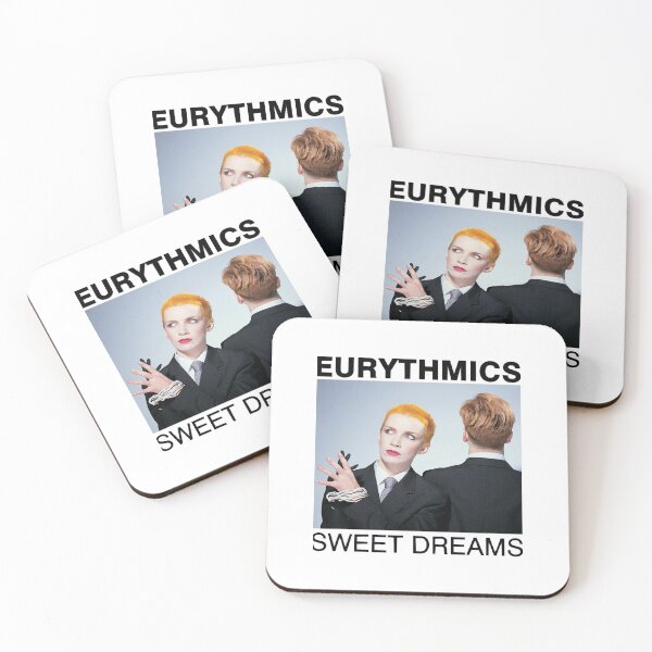 Item preview, Music - Eurythmics designed and sold by DanielMracy.