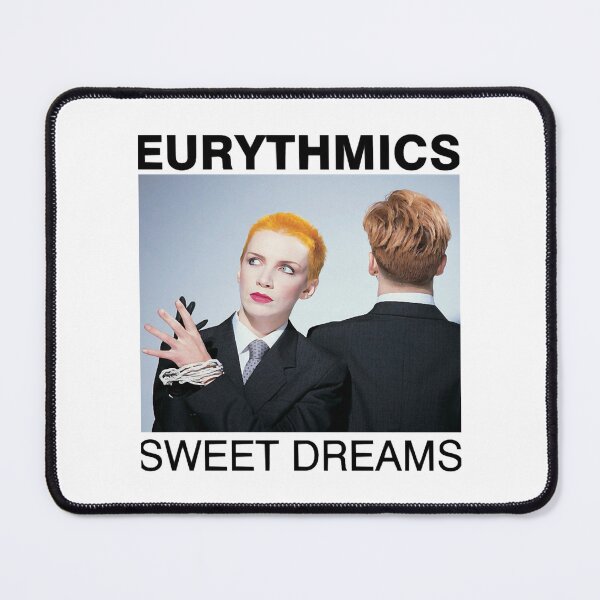 Item preview, Music - Eurythmics designed and sold by DanielMracy.