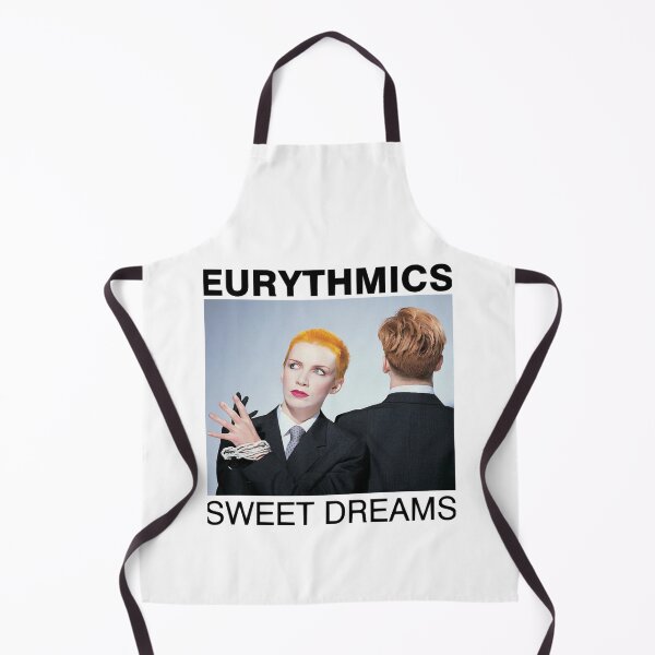 Item preview, Music - Eurythmics designed and sold by DanielMracy.