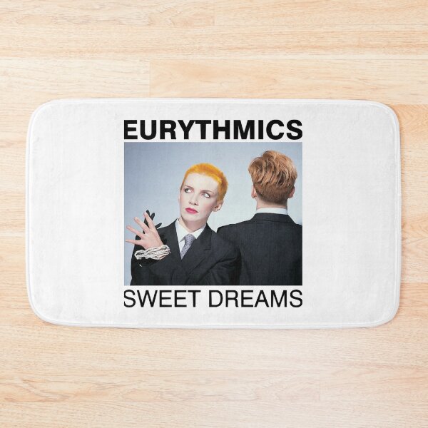 Item preview, Music - Eurythmics designed and sold by DanielMracy.
