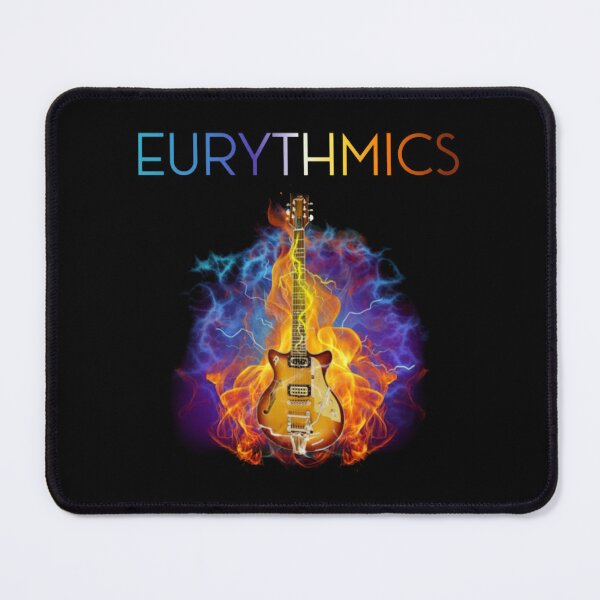 Item preview, Music - Eurythmics designed and sold by DanielMracy.