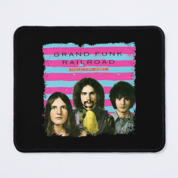 Item preview, Grand Funk Railroad designed and sold by DreemAnlito.