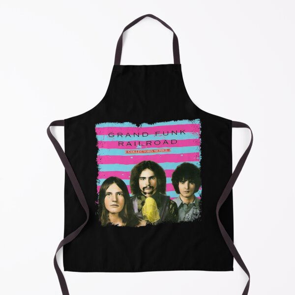 Item preview, Grand Funk Railroad designed and sold by DreemAnlito.