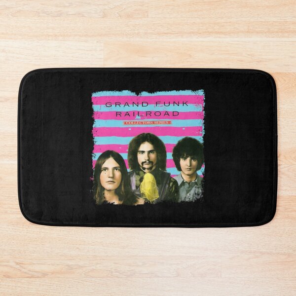 Item preview, Grand Funk Railroad designed and sold by DreemAnlito.