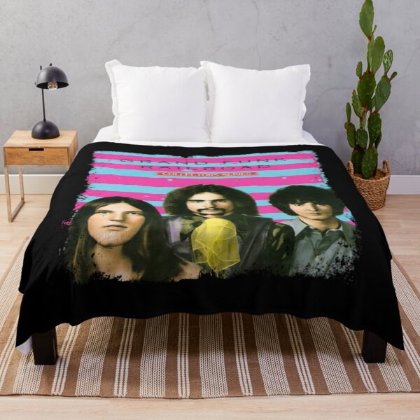 Item preview, Grand Funk Railroad designed and sold by DreemAnlito.